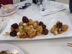 -金家老三饭庄(常营店)
