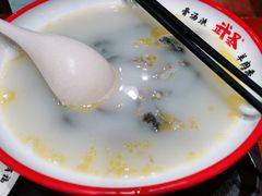 -武圣羊汤(手帕口店)