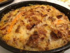 奶油烤杂拌-维兰西餐(万泉河店)