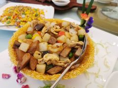 -山泉公馆酒家(珠江新城店)