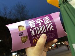 -麦当劳(磨子桥店)