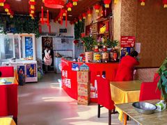 -柏合黄记豆腐皮饭店