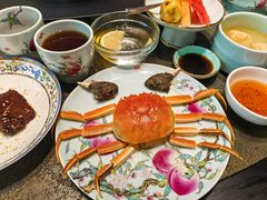 -新光酒家·河豚·海鲜·蟹料理(浦东店)