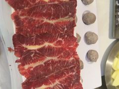 -荣叔港式沙嗲牛肉火锅(正佳潮流店)