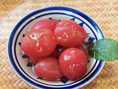 -贰醒·私房小院烧烤 (太古里店)