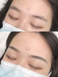 -久匠半永久纹眉