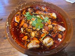 -阿福板凳面(观音桥店)