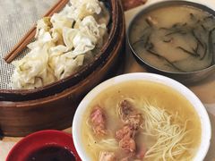 -海汇源老烧麦店(东大街总店)