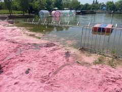 -上海杨姆庄园