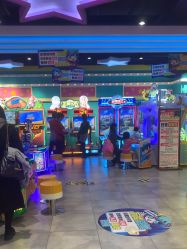 -LuckyStar幸运星家庭娱乐中心(东莞国贸店)