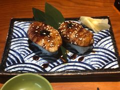 -有喜屋·烧鸟·居酒屋(周浦万达店)