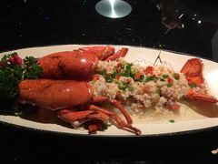 -嘉禾·悦享餐厅(八方汇店)