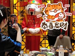 -箪食巷私房菜馆·鲁菜(玉函路店)