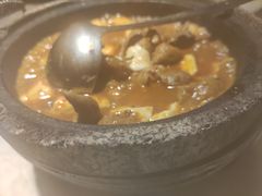 豆花肥肠-蔴将·川菜(黄龙万科店)