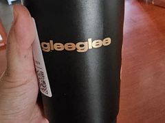 -gleeglee乐溢亦茶(合生汇店)