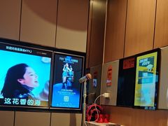 -星聚会KTV(复地活力城店)