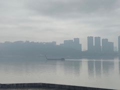 -船政文化景区-罗星塔公园