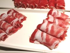 -海底捞火锅(杭州庆春路夜宵主题店)