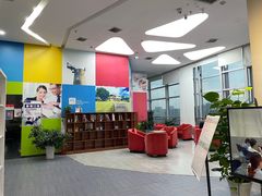 -诺亚国际英语(海逸校区)