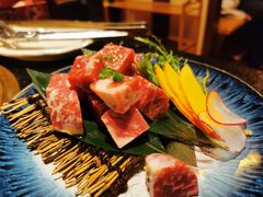 招牌牛肉粒-牛家酒场(7mall店)