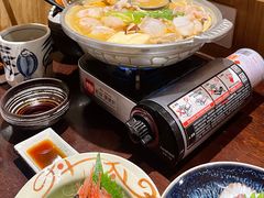 -加奈日本料理