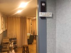 -沁园春李芳中医诊所(百瑞景店)