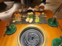 -和彩放题(渔阳店)