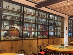 -壹零捌道·北京烤鸭(车公庄店)
