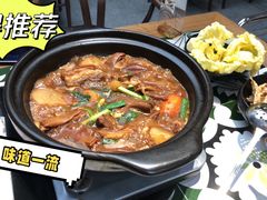 -味食家市师鸡(三元里店)