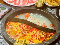 -蜀大侠火锅·非遗江湖味道(西湖店)