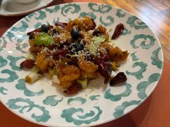 -院8里·少城记忆老川菜(宽窄巷子店)