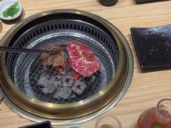 -松鱼亭·和牛烧肉(协鑫广场店)