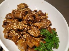 香辣鸡心-前海沿·青岛菜(李沧万达店)