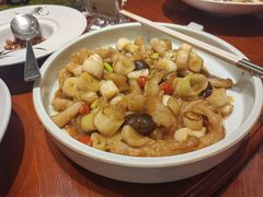 -聚春园自助餐厅(东街口店)