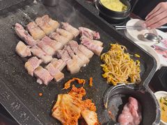 -Dombe豚(黑猪肉街店)