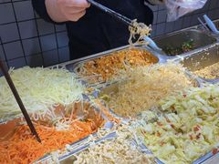 -三兄弟高炉烧饼