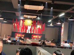 大堂-金陵一哥龙虾馆(三牌楼总店)