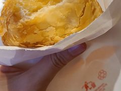 -麦当劳(展览路店)