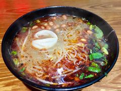 -青石桥老瓦房肥肠粉总店(青石桥总店)