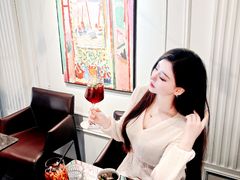 -LESCEDARS Brasserie Bistro香柏树