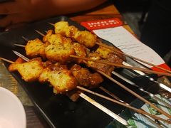 -金谷园饺子·烧烤(人大总店)