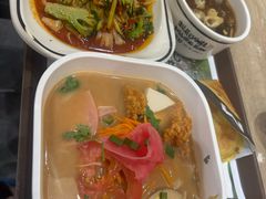 -魏家凉皮(博水商务大厦店)