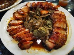 -黄连大头华烧鹅店(大良店)