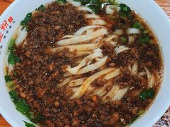 -肆姐面粉馆(坡子街店)