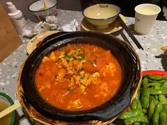 西红柿炒鸡蛋-鹤江桥·红油牛肉粉(SKP店)