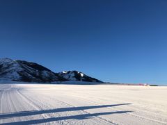 -丝绸之路山地度假区滑雪场