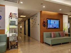 -杭州贝瑞斯美华妇儿医院·早孕·产检·儿科