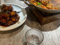 -巷儿里餐厅·杭帮菜(信义坊店)