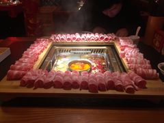 -蜀九鼎毛肚火锅(建瓯店)
