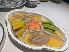 -钱塘花园·宁波菜